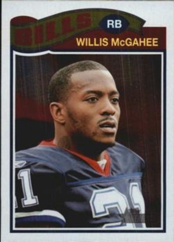 2005 Topps Heritage #THC47 Foil
