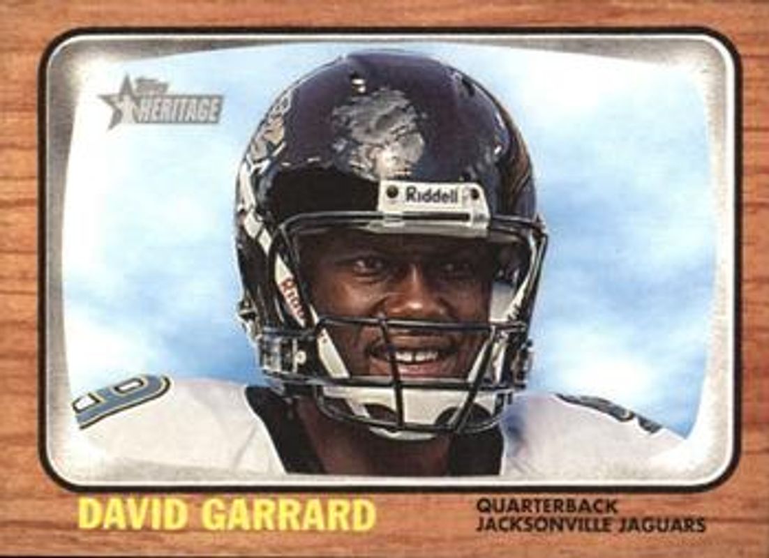 2005 Topps Heritage #146 Base