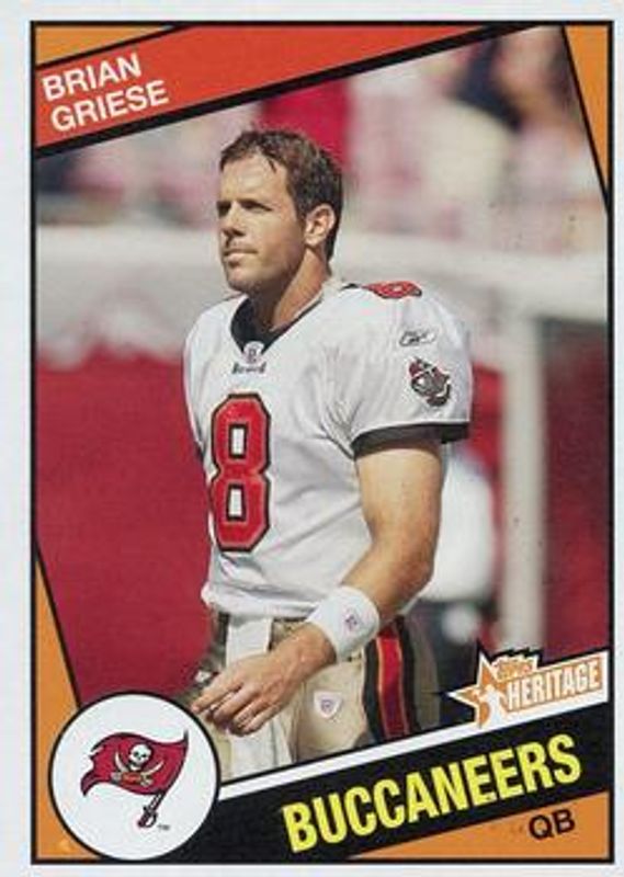 2005 Topps Heritage #218 Base