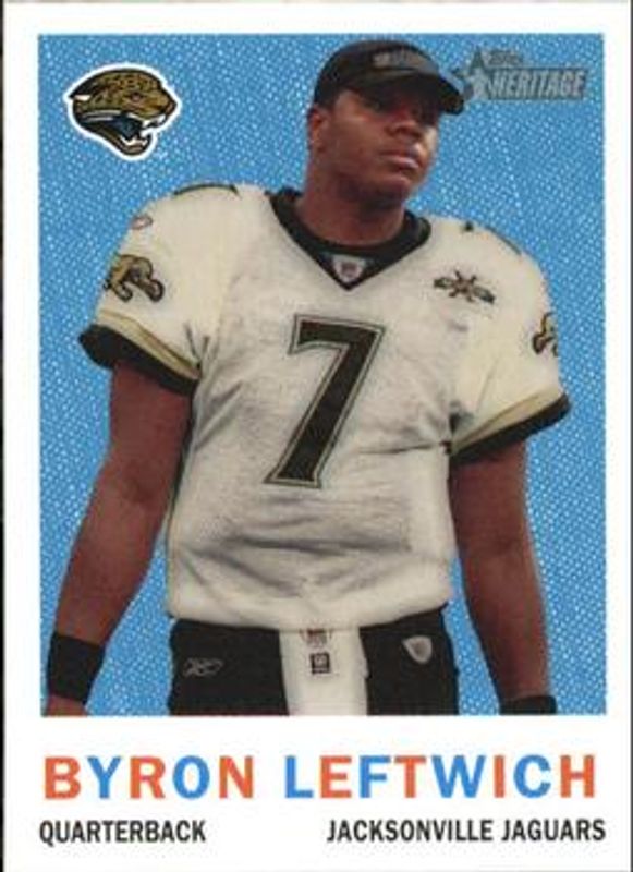 2005 Topps Heritage #34 Base