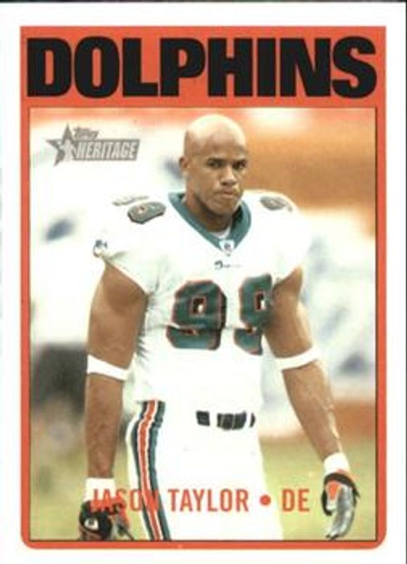 2005 Topps Heritage #116 Base