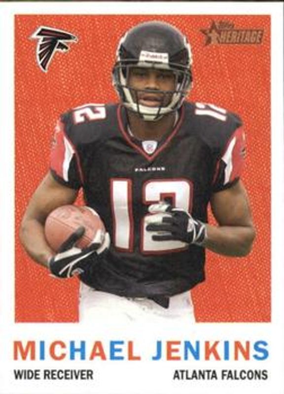 2005 Topps Heritage #119 Base