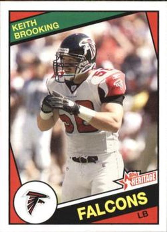 2005 Topps Heritage #166 Base