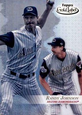 2017 Topps Gold Label #61 Class 2