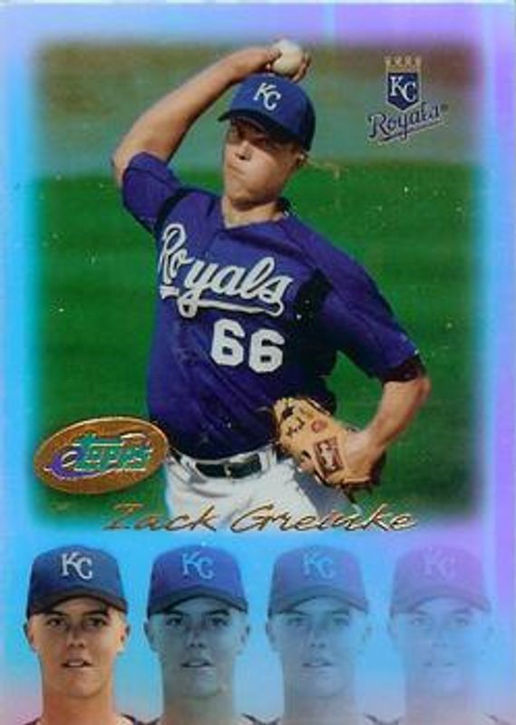 2004 eTopps #133 Base
