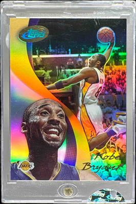 2004 Topps eTopps #46 Base