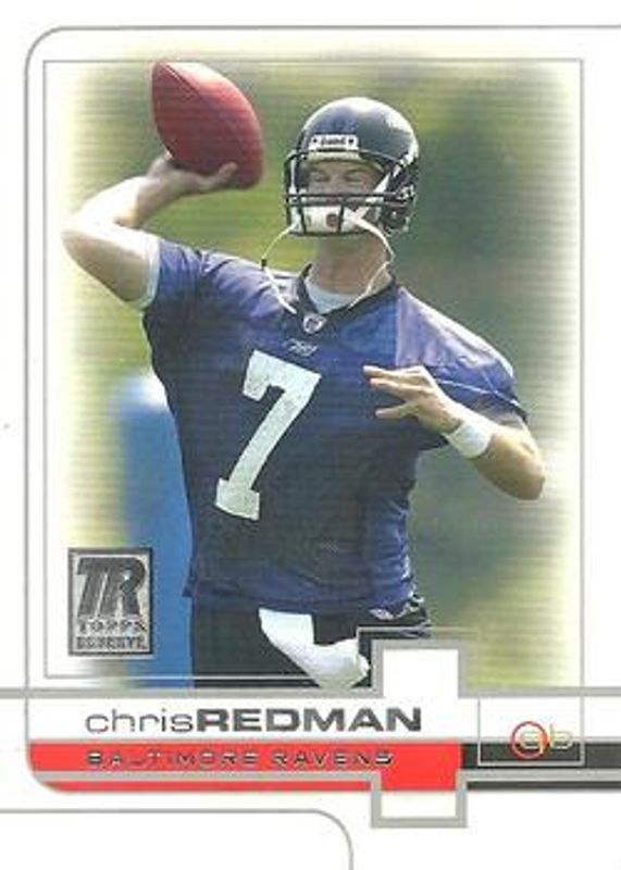 2002 Topps Reserve #21 Base /999