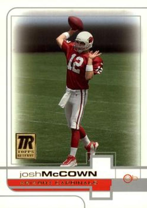 2002 Topps Reserve #123 Base /999