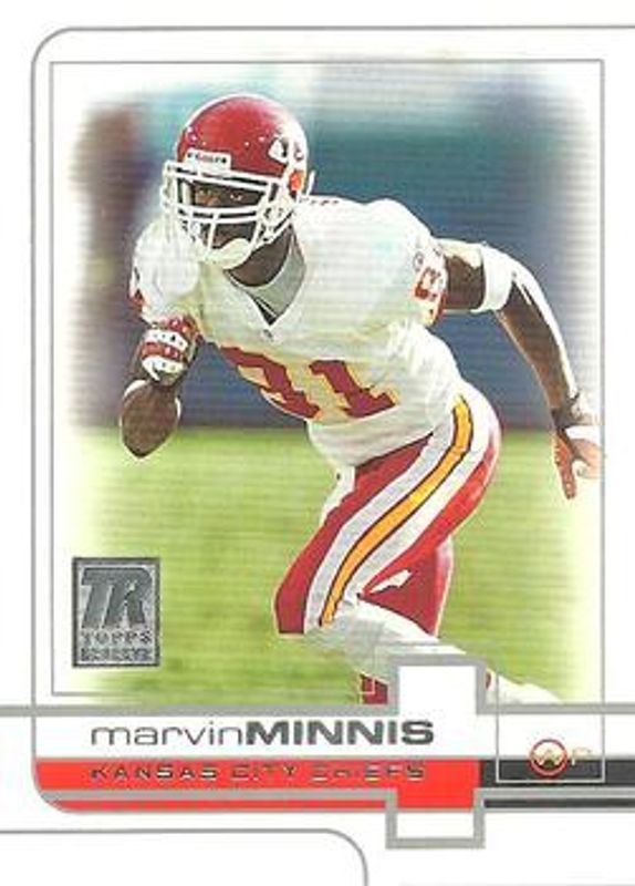 2002 Topps Reserve #90 Base /999