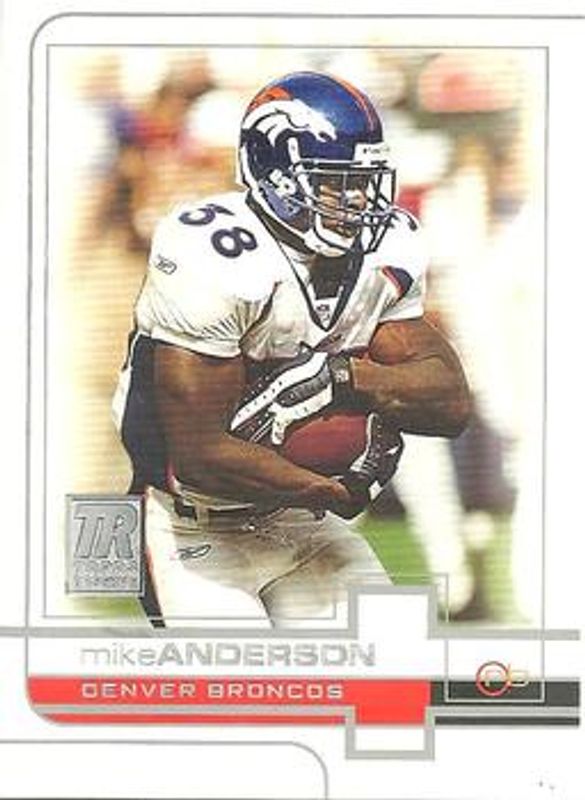 2002 Topps Reserve #19 Base /999