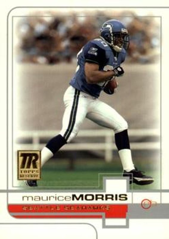 2002 Topps Reserve #117 Base /999