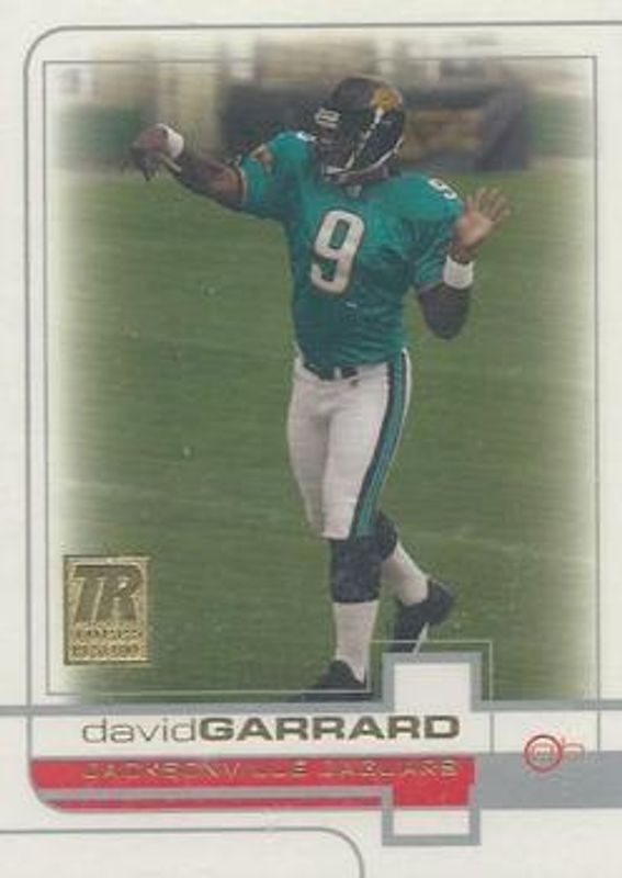 2002 Topps Reserve #107 Base /999