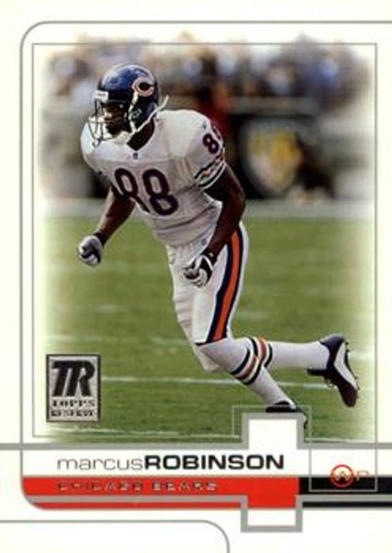 2002 Topps Reserve #11 Base /999