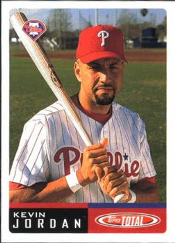 2002 Topps Total #274 Base