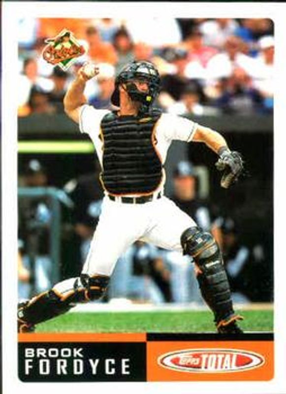 2002 Topps Total #169 Base