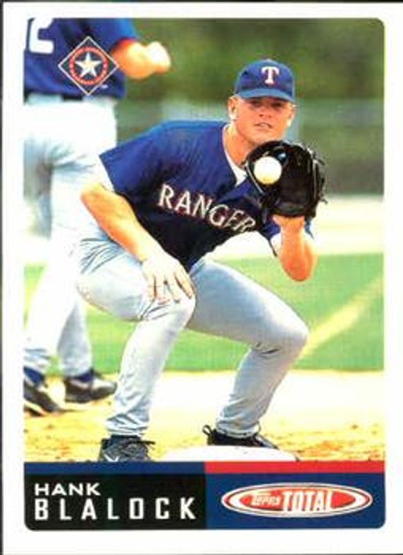 2002 Topps Total #688 Base