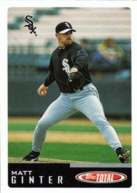2002 Topps Total #471 Base