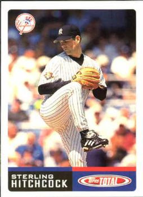 2002 Topps Total #672 Base