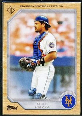 2017 Topps Transcendent #31 Base /87