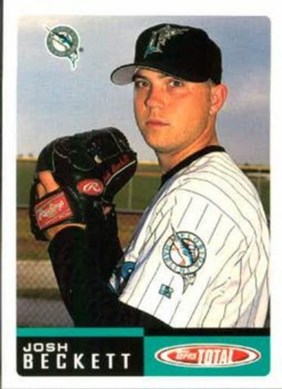 2002 Topps Total #990 Base