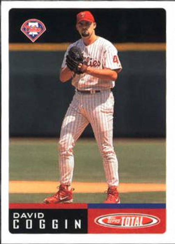 2002 Topps Total #187 Base