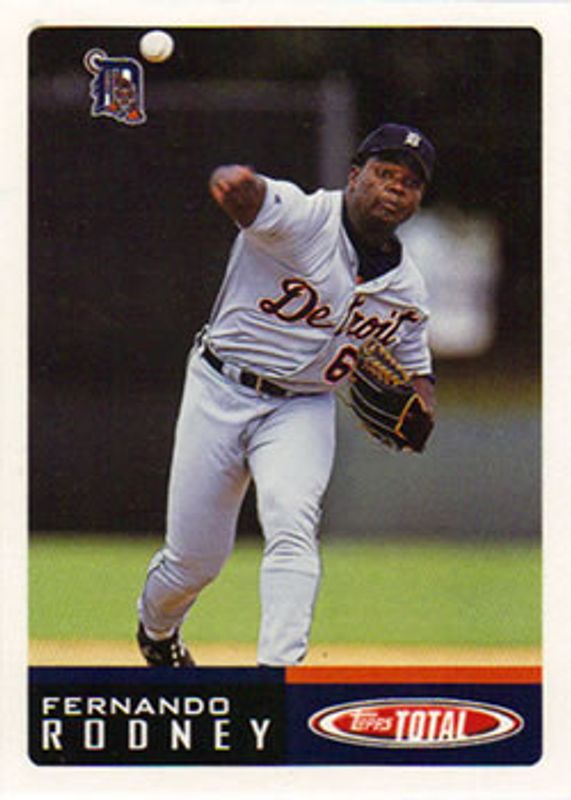 2002 Topps Total #409 Base