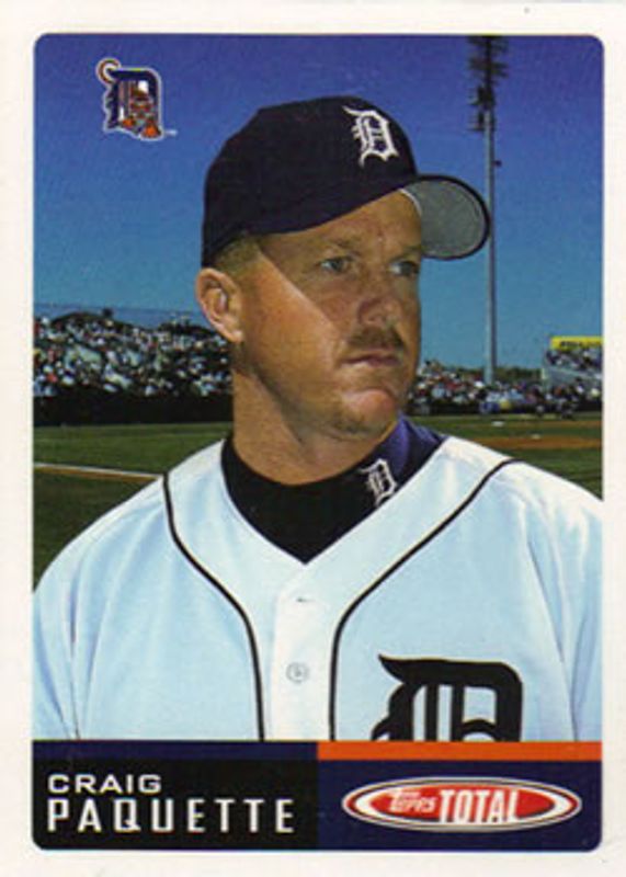 2002 Topps Total #374 Base