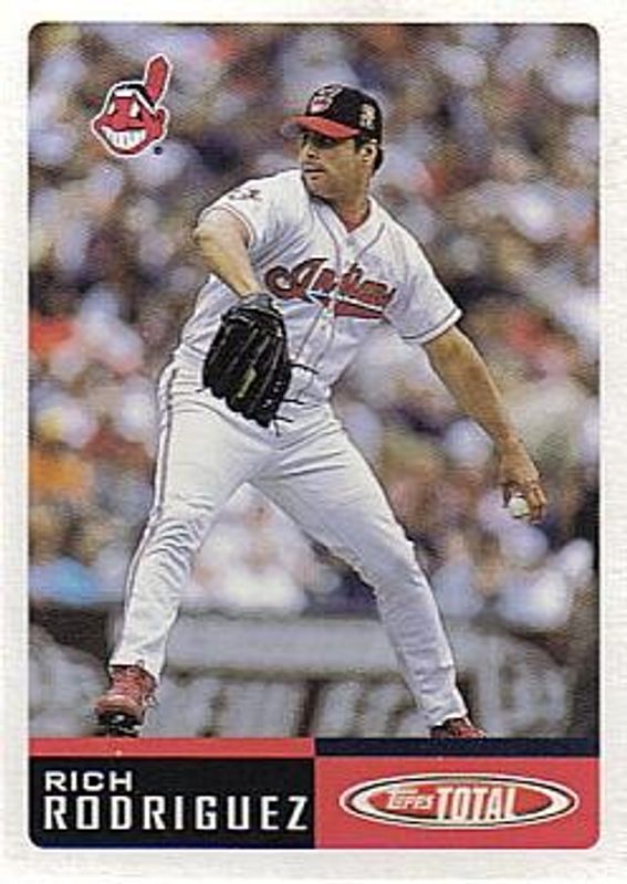2002 Topps Total #436 Base