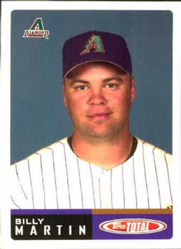 2002 Topps Total #637 Base