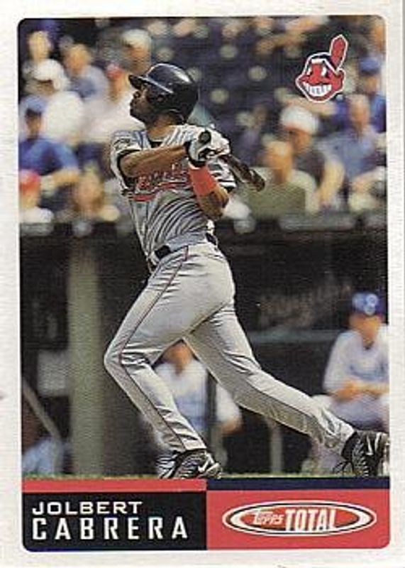 2002 Topps Total #760 Base
