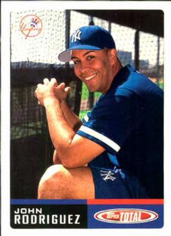 2002 Topps Total #529 Base