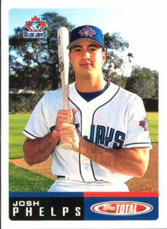 2002 Topps Total #665 Base