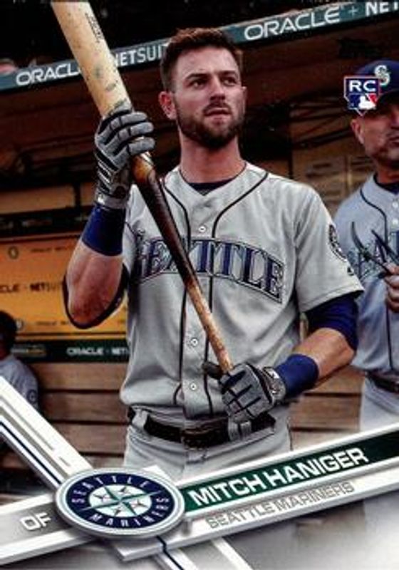 2017 Topps Update #433 2017 Topps Base Set Variations