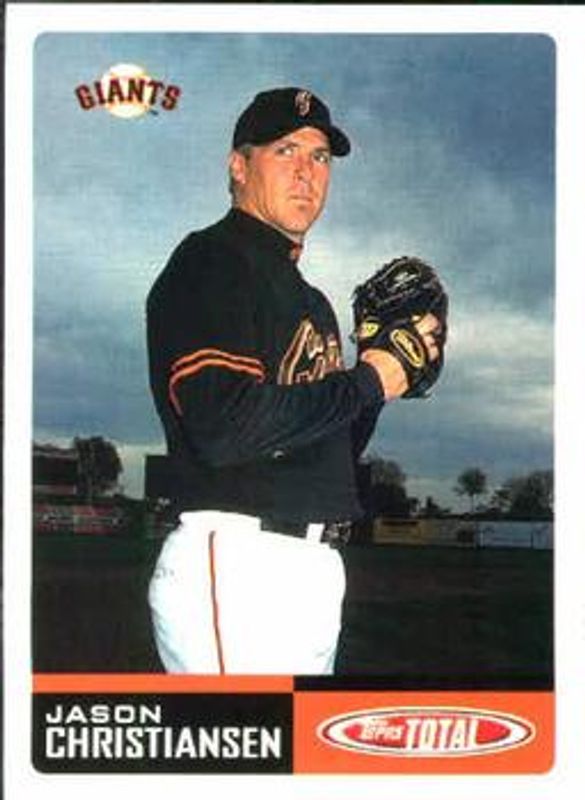 2002 Topps Total #162 Base