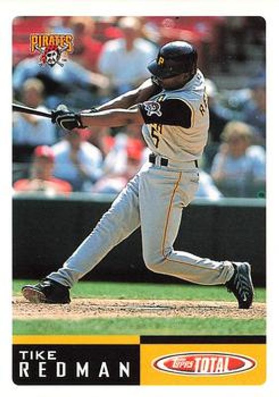 2002 Topps Total #764 Base