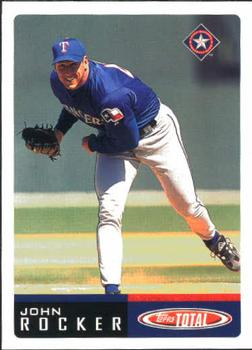 John Rocker Baseball Cards Price Guide - Sports Card Investor