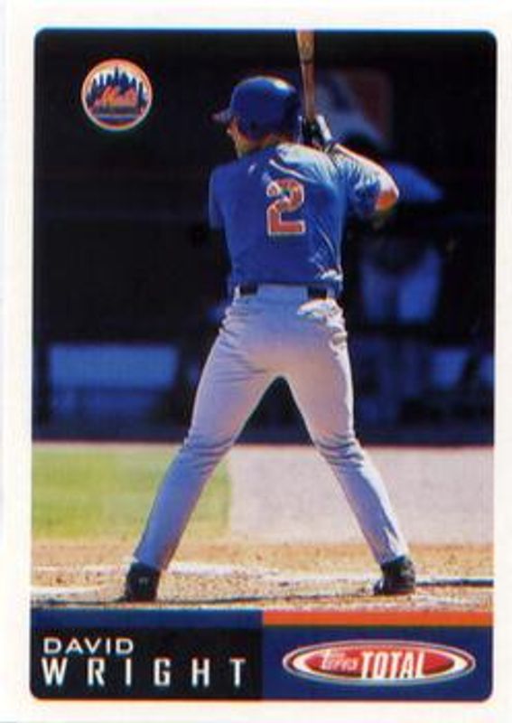2002 Topps Total #403 Base