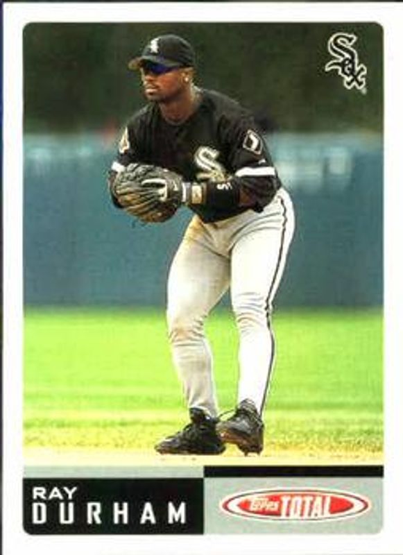 2002 Topps Total #225 Base