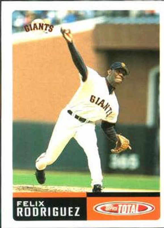 2002 Topps Total #99 Base
