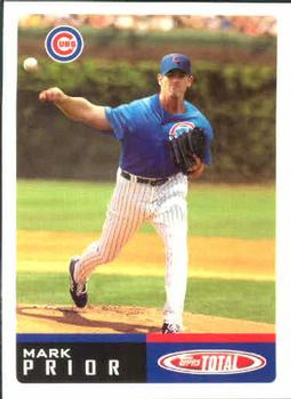 2002 Topps Total #60 Base