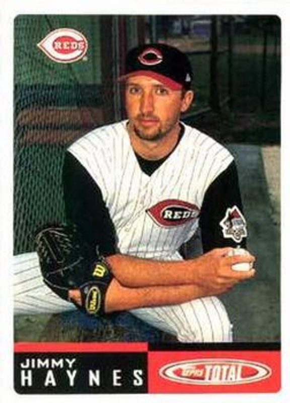 2002 Topps Total #272 Base