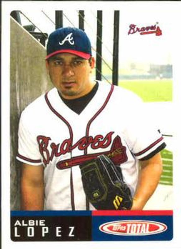 2002 Topps Total #465 Base