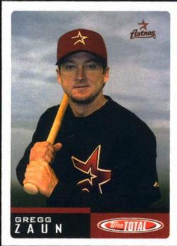 2002 Topps Total #936 Base