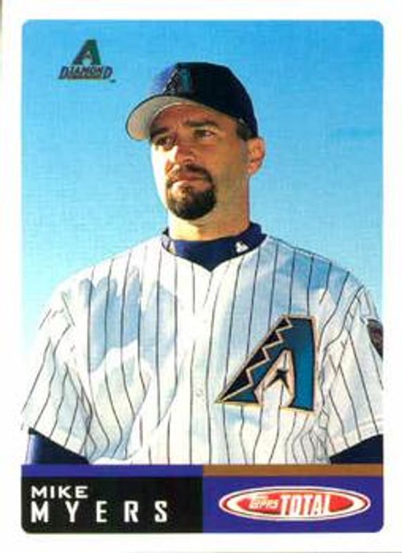 2002 Topps Total #547 Base