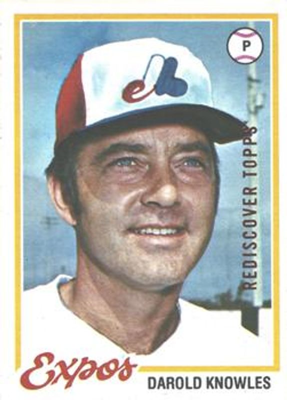 2017 Topps Update #414 Rediscover Topps 1978 Topps Stamped Buybacks - Bronze