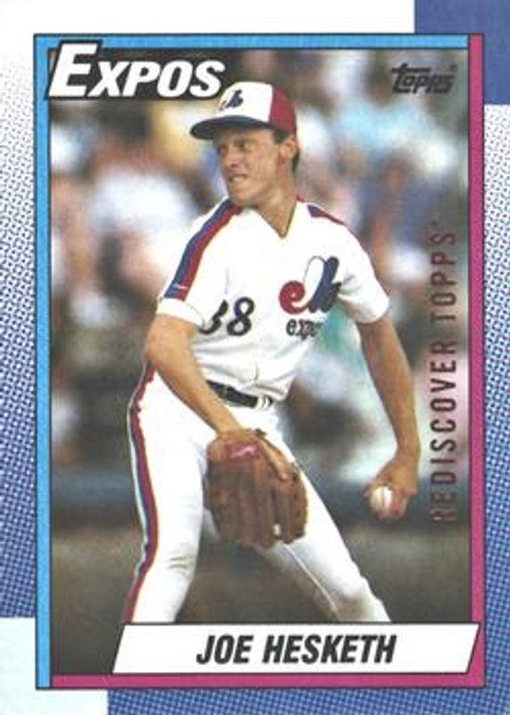 2017 Topps Update #24 Rediscover Topps 1990 Topps Stamped Buybacks - Bronze