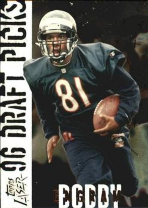 1996 Topps Laser #14 Draft Picks