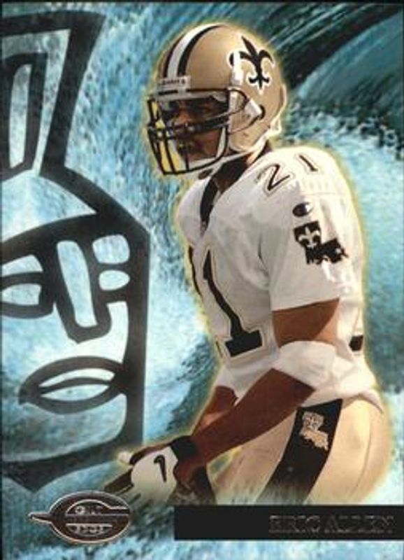 1996 Topps Gilt Edge #72 Platinum