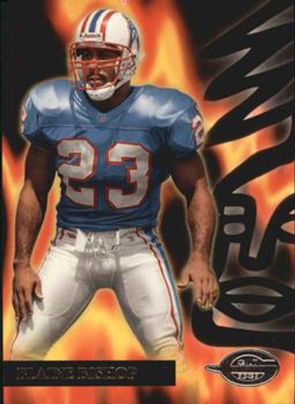 1996 Topps Gilt Edge #67 Platinum