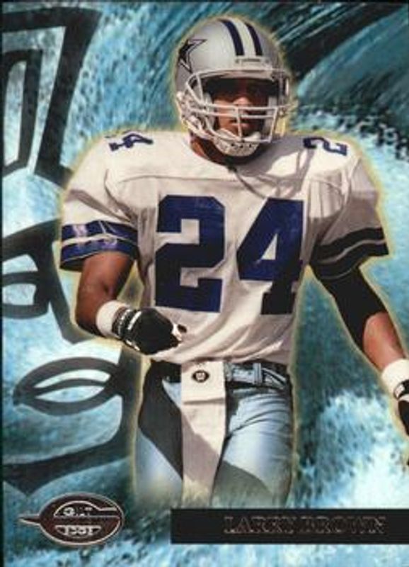 1996 Topps Gilt Edge #88 Platinum